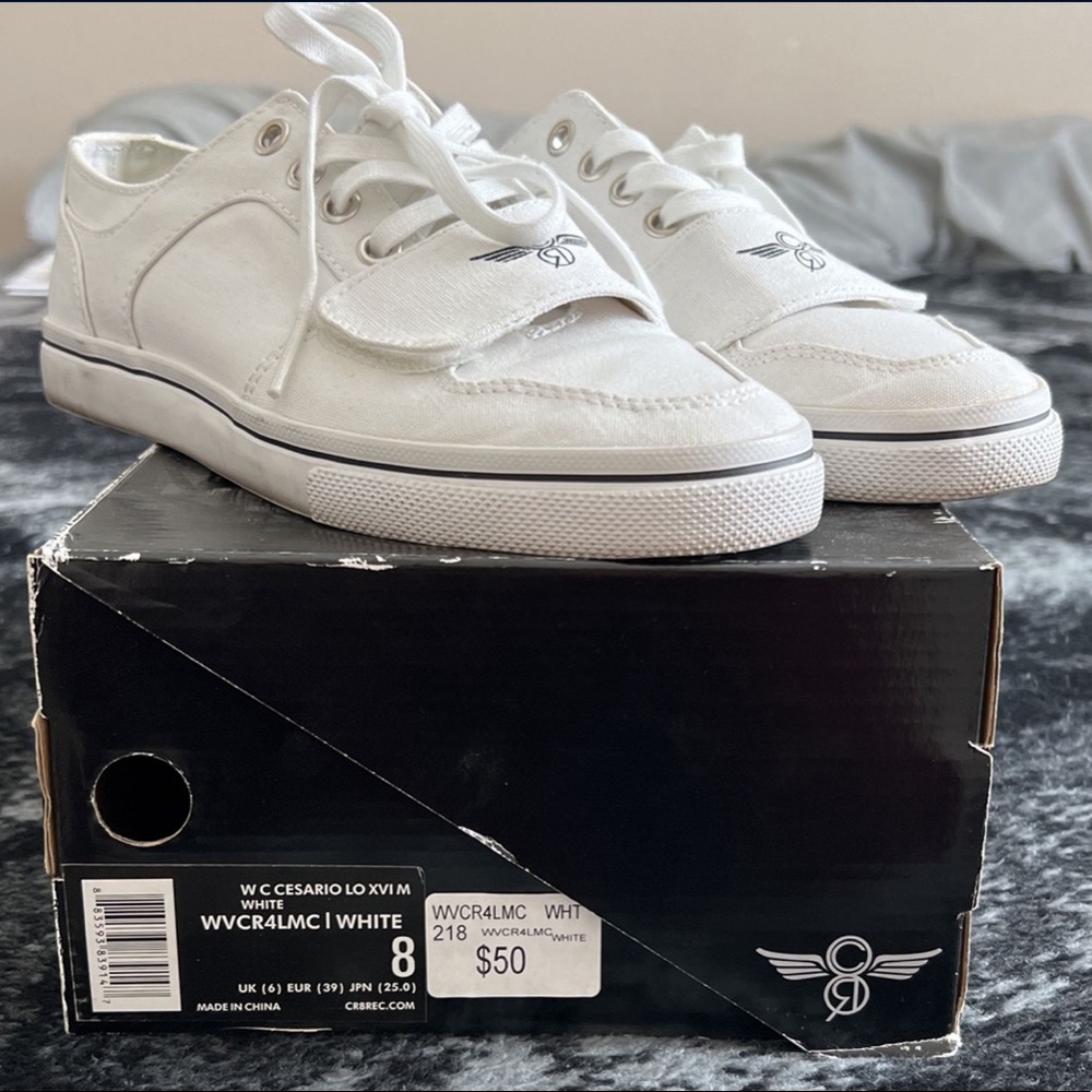 Womens Shoes Size 8